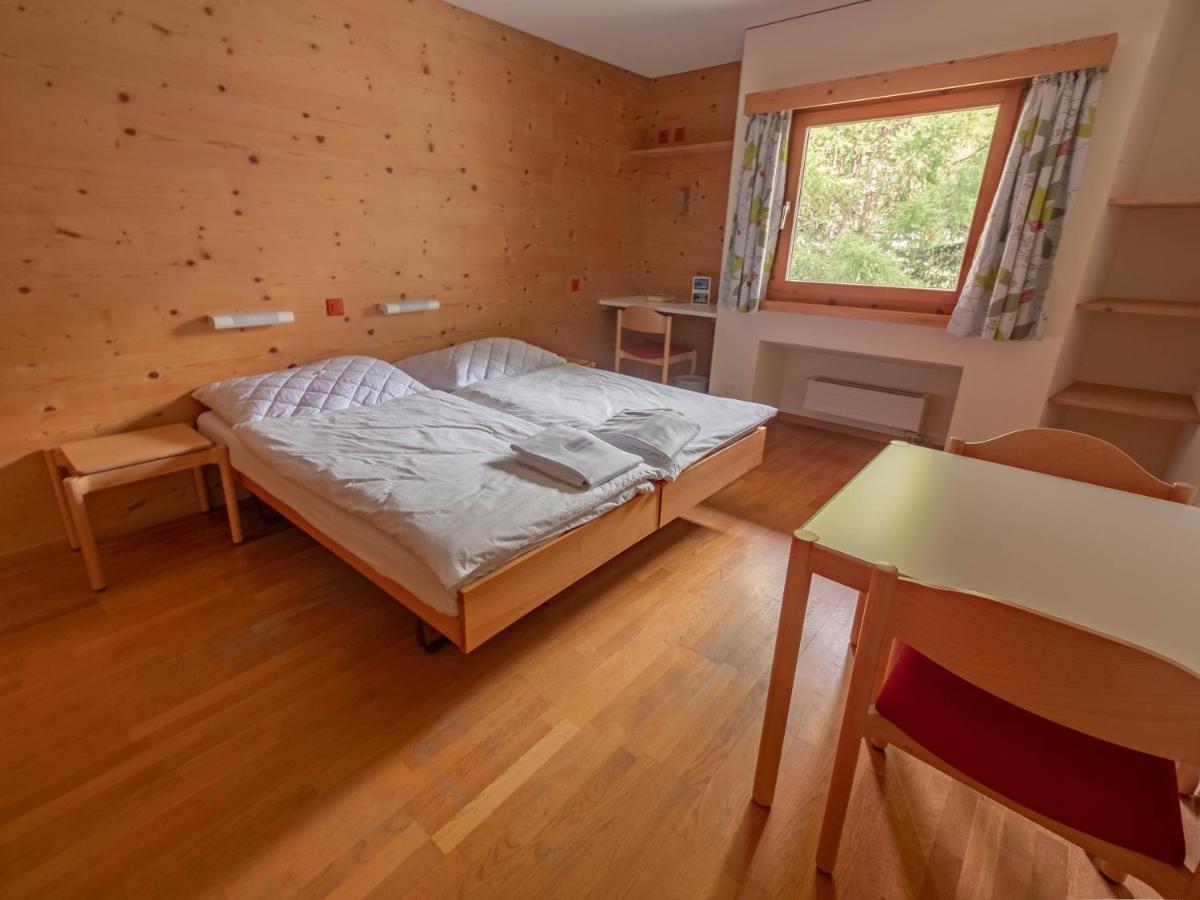 Silserhof - Ankommen, Auftanken, Aufatmen Sils Maria Exterior foto